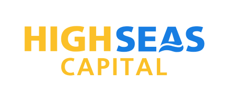 HighSeas Capital Logo